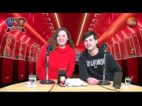 🔴  RINCON ROJO I EN VIVO