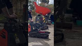 C60 Cormidi mini dumper #cormidi #minidumper