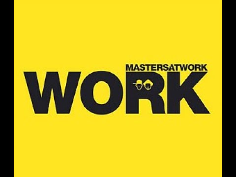 Video thumbnail for Work (MAW 2007 Club Mix)