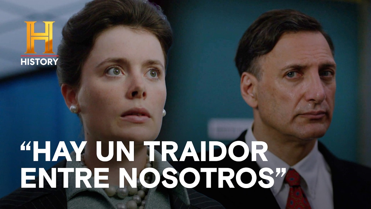 El tirano de los juguetes y la caza de los traidores – GIGANTES DE LOS JUGUETES