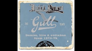 Judas Priest - The Gull Years 🇬🇧 demos &amp; rarities from 1973-1975