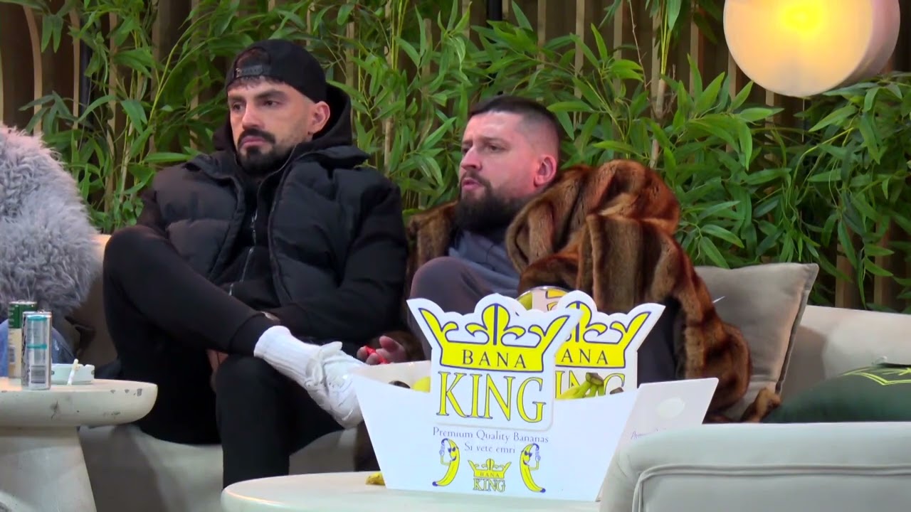 “E shkatërroi grupin tonë…”/ G Bani diskuton me Loredanën për Valbonën