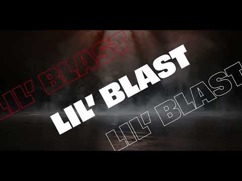 Lil’ Blast | Junior Division | HHI Open Division 2026
