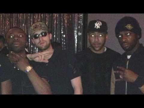 T.B x Mover - Endo | @PacmanTV