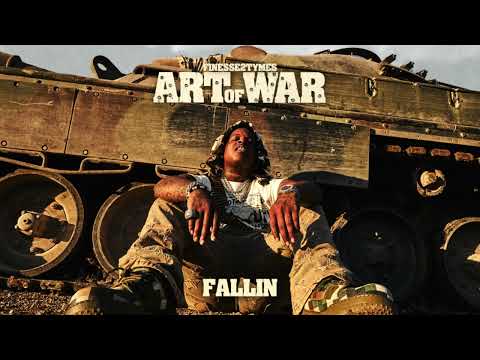 Video thumbnail for Fallin