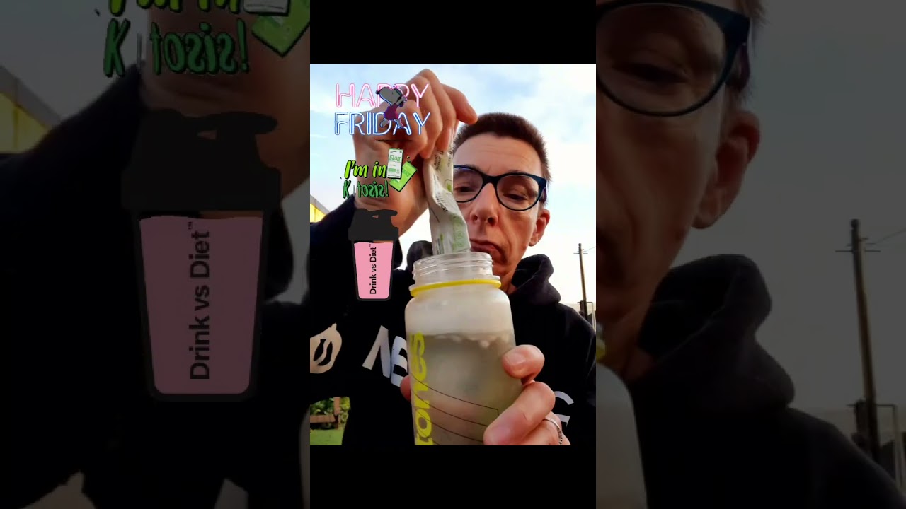 Friday fun energisef