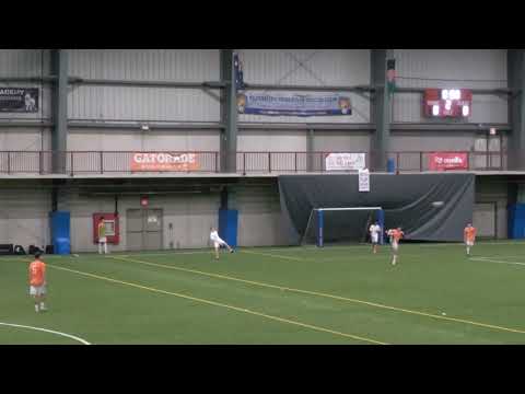 Force Prospects extend the lead again 💥⚽A perfectly delivered set piece and the striker scores