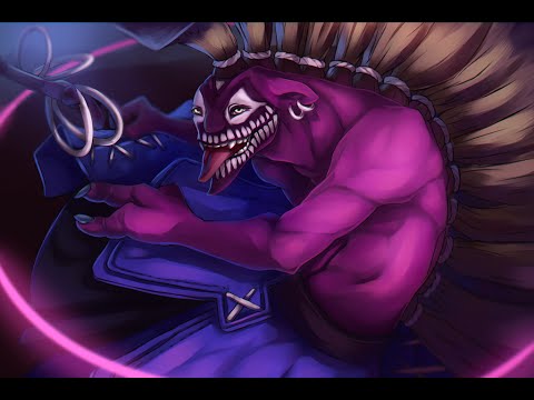 Dont Fuck With Support |#2| Carry Dazzle