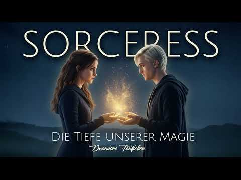 Dramione | Sorceress 1/4 - Harry Potter Fanfiction