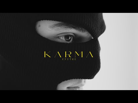 EPITHE - KARMA (Official Lyric Video)