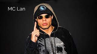 McLan - Só As Melhores - Funk Nacional