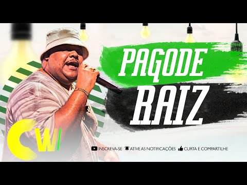 PAGODE DO SEGREDO - PAGODE RAIZ (PRA TOCAR NO PAREDÃO 2024)