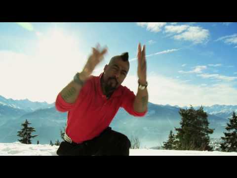 Afu-Ra feat Aya Waska And Neena Lion Of Jamski - New Rap  Hip Hop Ragga  Reggae  2010  -TarantaFilms