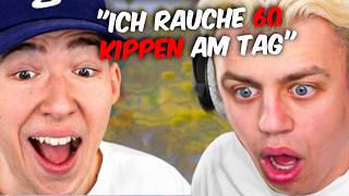 WIR BEKOMMEN EINBLICKE IN EXSLS EXTREMES PRIVATLEBEN... (mit Filow & Reeze)