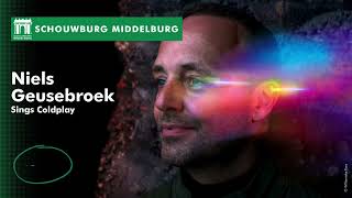 Niels Geusebroek-YouTube