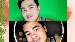 How To Get A Blemish Free Facial Skin?  |Skin Care Routine | Organic Clay Mask