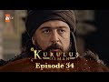 Kurulus Osman Urdu I Season 5 - Episode 34