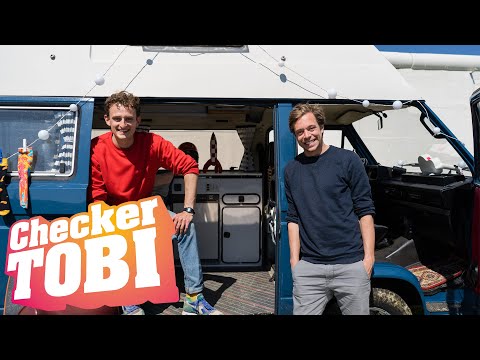 Warum die Mauer fiel | Reportage für Kinder | Checker Tobi EXTRA