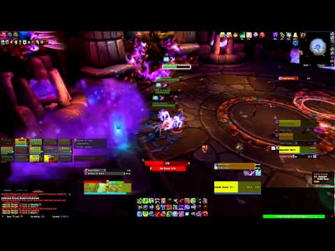 Normal Imperator Mar'Gok - Tank PoV