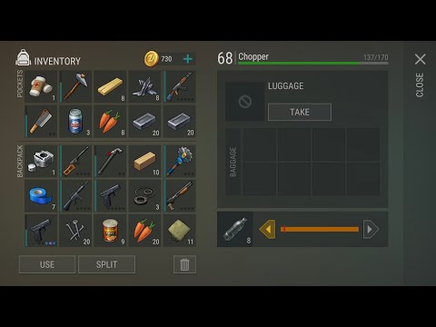 VALEN Base Raid LDOE