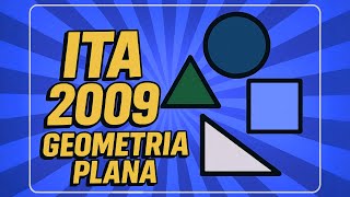 ITA  - 2009 ‐ questão 13