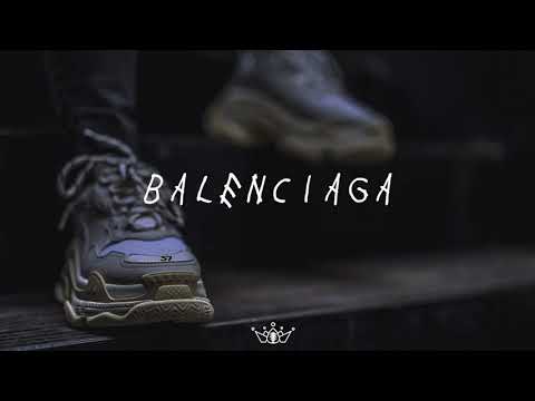 ► [FREE] Drake x Desiigner Type Beat - "Balenciaga" | Rap/Trap Instrumental 2017 (prod. Taylor King)