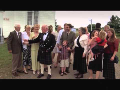 Reading Alistair MacLeod