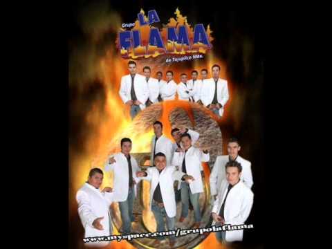 Grupo La Flama De Tejupilco- Adelaido Gonzalez