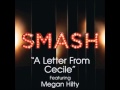 Smash - A Letter From Cecile (DOWNLOAD MP3 + ...