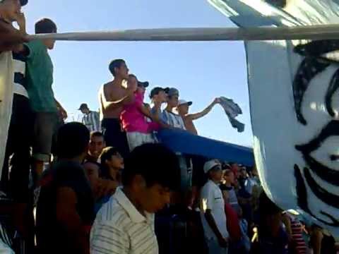 "los villeros clasico 2012 cerro 0 rampla 0" Barra: Los Villeros &bull; Club: Cerro