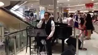 DO YOU BELIEVE IN LOVE cover Michael English