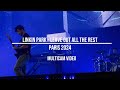LINKIN PARK Leave Out All The Rest MULTICAM Live In Paris 2024