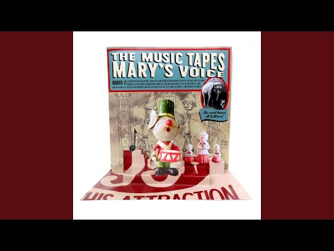 Takeshi And Elijah - The Music Tapes
