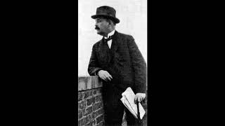 Richard Epstein (as Chas Goodall) (piano) – Marche Hongroise (Kowalski) (1910)