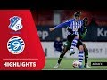 Samenvatting FC Eindhoven - De Graafschap (31-01-2020)