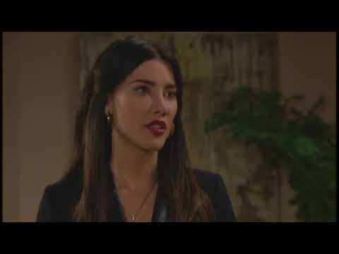 NEXT on THE BOLD AND THE BEAUTIFUL 7696