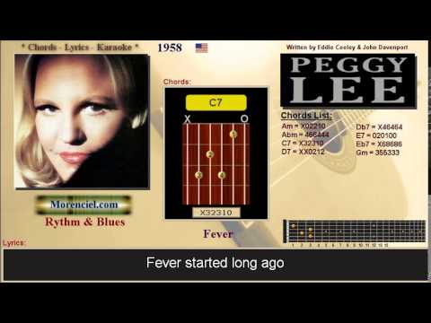 Peggy Lee - Shego