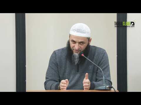 Të thuash të vêrtetën ... - Hoxhë Sadullah Bajrami