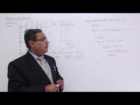 Data Structure Getting Started