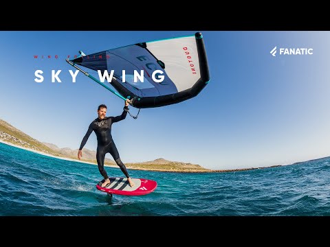 Fanatic Sky Wing 2020