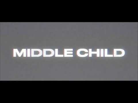 Shawdy Blak - in the Middle