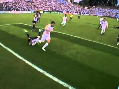 IPATINGA 2 X 2 ATLÉTICO-MG - CAMPEONATO MINEIRO 2011 #6 RODADA