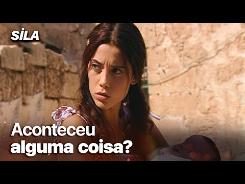 Por que Narin está agindo misteriosamente? - Sila: Prisioneira do Amor