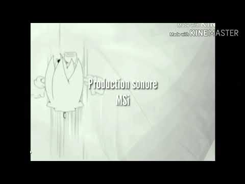 SONIC X STAF CREDITS EP 14