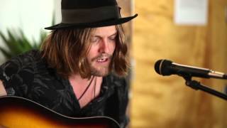 A WILD Session with Alberta Cross