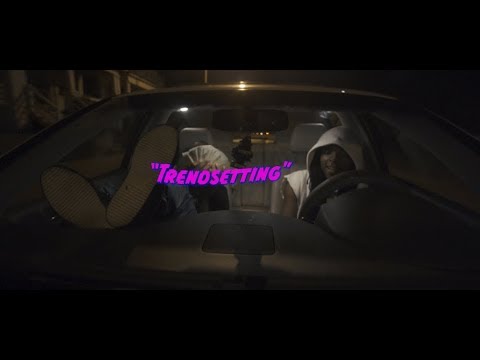 Solowke "Trendsetting" (Official Music Video)