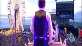 The Killers - This River Is Wild @ T in the Park 2007