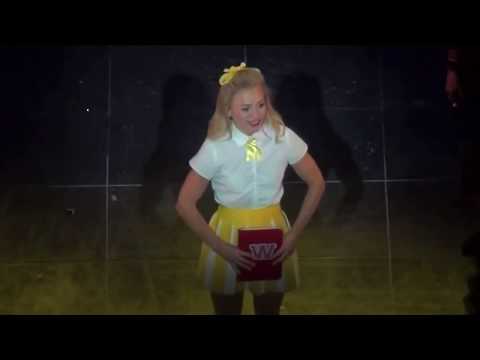 Lifeboat - HEATHERS - Sophie Isaacs - HEATHERS