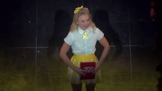 Lifeboat - HEATHERS - Sophie Isaacs - HEATHERS