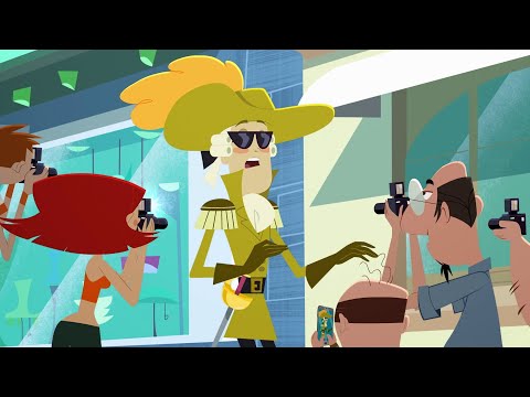 MAGIC ⭐ Son altesse, Monseigneur ! ⭐ Épisode en HD